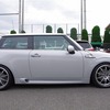 アドバンレーシングRS-D　１８インチ（R56MINI）