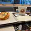 サンマルクカフェ