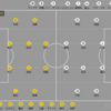 【渇望の梅木翼】明治安田J2第11節 ベガルタ仙台vs愛媛FC