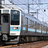 211系3000番台N338編成試運転