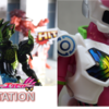 【食玩WEEKLYエグゼイドvol.51】いよいよSTAGE10最後のキャラクターをレビュー!! 　プレミアムバンダイ続報も大充実!!!