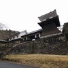 021城目　38／岩村城（資料館到達編）