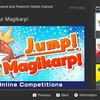 Battle Stadium Singles blog — Jump! Magikarp! (Special Edition)