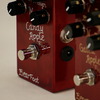 Bearfoot Guitar EffectsのCandy Apple Fuzzに2つのバリエーションモデルが入荷！