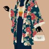 あの子からの年賀状