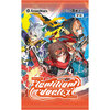 【Xross Stars】『ブースターパック 第5弾 Ignition Vortex』『EXスタートデッキ ぶいすぽっ！／Crazy Raccoon』クロスタTCGトレカ予約【Game ＆ Co.】より2026年10月30日発売♪