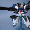 HG セラヴィーガンダムGNWH／B　レビュー