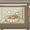 電子レンジが一瞬でピカピカになる！