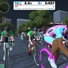 Zwift EVR America West Weekend Race