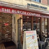 THE BURGER COMPANY