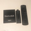 fire tv stick買った！