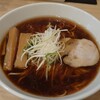 GOURMET〜福岡ラーメン食べ歩き9…「らぁ麺 麦造」VS「秀ちゃんラーメンとんぼ店」 