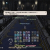 FF14プレイ日記 #85「熱い共闘」