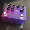 【レビュー】FLyTONE Fritillaria Bass Preamp