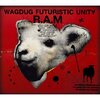 今一歩　―Wagdug Futuristic Unity