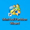 パーティション操作をMiniTool Partition Wizardでやってみる