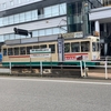 2019北陸途中下車の旅・親不知駅