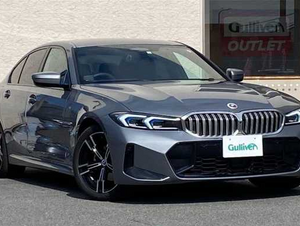 BMW320dの魅力とは？セダンとツーリングの大きさや新車・中古車価格