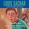 There's a Boy in the Girls' Bathroom