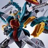 【新機動戦記ガンダムW】METAL ROBOT魂〈SIDE MS〉『アルトロンガンダム』可動フィギュア【バンダイ】より2023年4月発売予定♪
