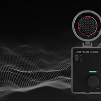 配信機器・PA機器・レコーディング機器 Austrian Audio MiCreator System Set MiCreator System Set - Austrian Audio