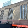 Tate Modern セザンヌ展