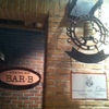 BAR・B