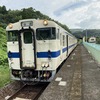 2020年8月8日　九州自然歩道　39日目　熊本県宇城市三角町石打ダム駅～宇土市本町