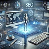 AIによる検索エンジン最適化：未来のホームページ制作がもたらす革新とは？
