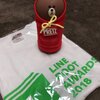 LINE BOOT AWARDS 2018 ファイナルステージの振り返り
