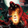 アメコミ：GHOST RIDER ANNUAL（2023）#1