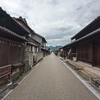 東海道歩き（亀山→関）