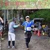 報告・小菅村・第9回奥多摩源流トレイルラン