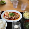 総社市　巳ラーメンでランチ