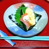 GW企画　我が家の食卓ものがたり　最終日は、手巻き寿司にしてみました