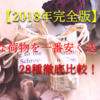 小さな商品の送料が一番安い発送方法は？20種徹底比較！【2019年決定版】＊10月郵便料金値上げ＊
