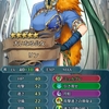 ファイアーエムブレムヒーローズ　偶像の天楼　進捗