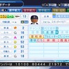 【架空】ウラジミール弥介（一塁手）　パワプロ2018