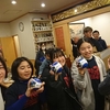 2025-02-02　女子スターズ　卒団式
