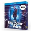 海外ドラマ日本語字幕「ビッグ・ドア・プライズ」 The Big Door Prize Season 1　2-DISCブルーレイ高画質