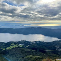 姉妹旅in箱根その３☆駒ケ岳ロープウェー芦ノソラと箱根遊船SORAKAZE