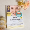 Smile Cosmetique ティースホワイトパックをお試ししてみました☆