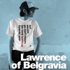 音楽ドキュメンタリー映画『Lawrence of Belgravia　ローレンス・オブ・ベルグレイヴィア』の東京公開が決定！