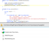 AIDE (Android Java IDE) JUnit Test Tutorial part2