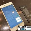 電池の減りが早くなったら交換❗宇治市大久保町よりiPhone6sのバッテリー交換でご来店頂きました