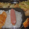 ［22/12/28］「琉花」の「キャベツと鶏肉のピリ辛煮(#日替わり弁当)」 ３００円 #LocalGuides