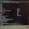 起動しなくなった MacBook Air を修復した