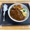 🚩外食日記(1854)    宮崎ランチ  🆕 「お食事処 いまむら」より、【チキンカツカレー🍛】‼️🌐宮崎市田野町🌐