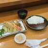 【磯辺料理 さかい】ランチはみんな大好きなメニューが勢揃い(中区胡町)