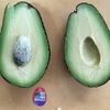 待って！アボカド種小さくない？？